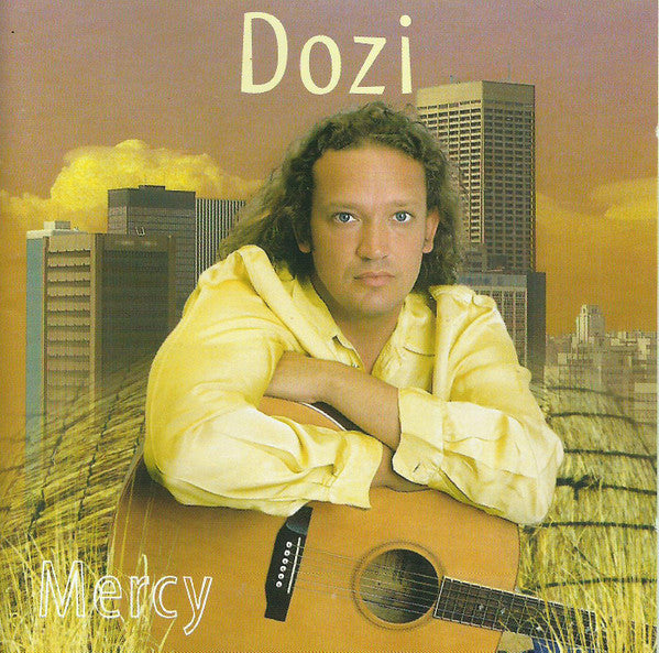 Dozi - Mercy