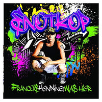 Snotkop - Francois Henning Was Hier