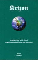 Kryon: Partnering with God Lee Carroll