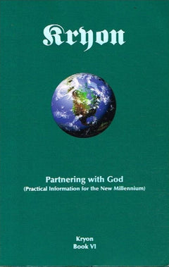 Kryon: Partnering with God Lee Carroll