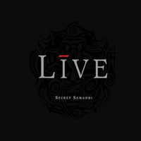 Live - Secret Samadhi