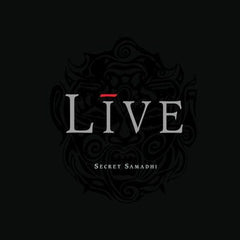 Live - Secret Samadhi