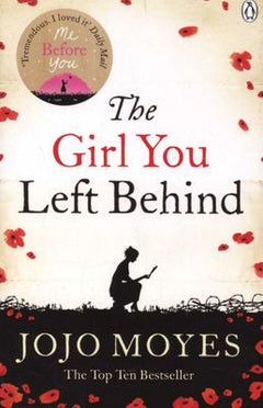 The Girl You Left Behind - Jojo Moyes