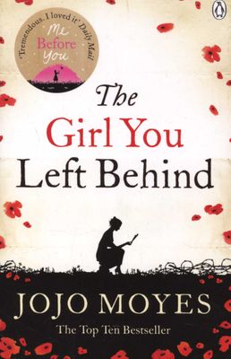 The Girl You Left Behind - Jojo Moyes