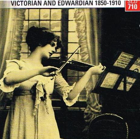 Various - Victorian and Edwardian 1850-1910