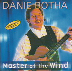 Danie Botha - Master Of The Wind