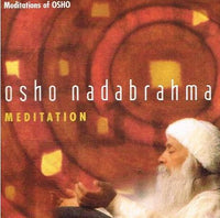 Osho - Meditation