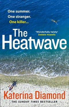The Heatwave - Katerina Diamond