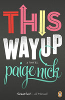 This Way Up Paige Nick