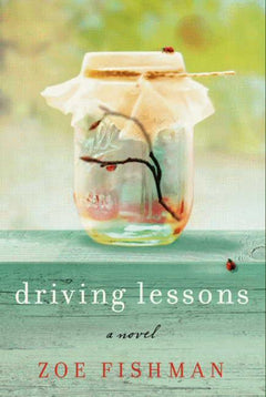 Driving lessons Zoe Fishman