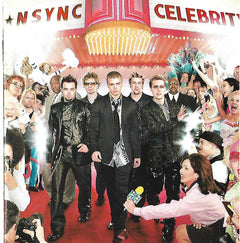 NSYNC - Celebrity