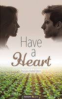Have a Heart - Pamela Heller-Stern