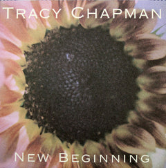 Tracy Chapman - New Beginning