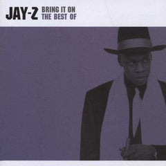 Jay-Z - Bring It On The Best Of