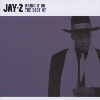 Jay-Z - Bring It On The Best Of