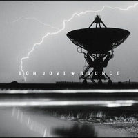 Bon Jovi - Bounce