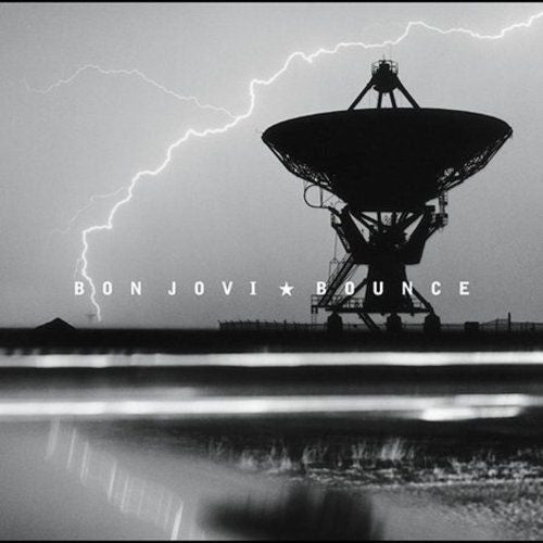 Bon Jovi - Bounce
