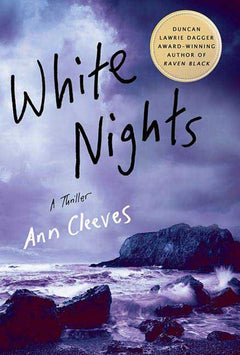 White Nights r - Ann Cleeves
