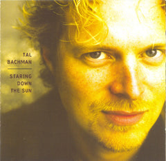 Tal Bachman - Staring Down The Sun