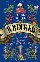 Wrecker Noel O'Reilly