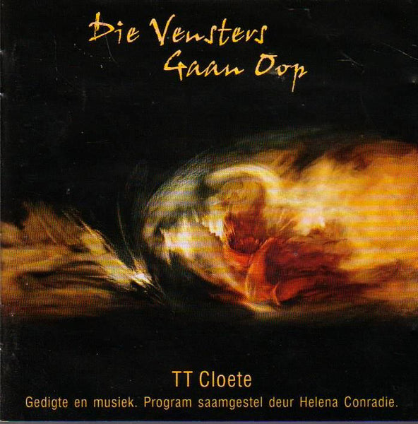 TT Cloete - Die Vensters  gaan oop
