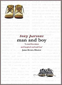 Man and Boy - Tony Parsons