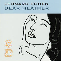 Leonard Cohen - Dear Heather