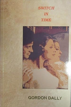Switch in Time - Gordon Dally