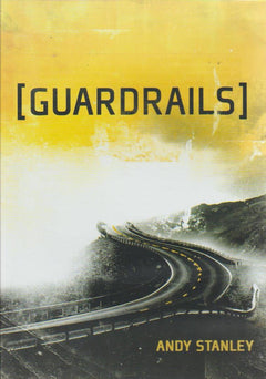 [Guardrails] - Andy Stanley (DVD)