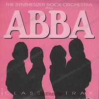The Synthesizer Rock Orchestra - Plays The Beatles, Abba, Queen, Elton John Classic Trax