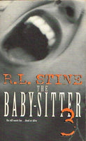 The Baby-Sitter 3 R L Stine