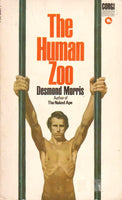 The Human Zoo Desmond Morris