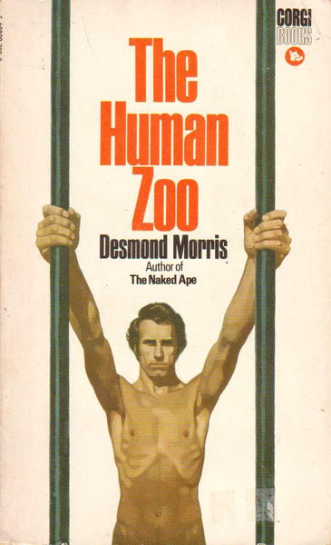 The Human Zoo Desmond Morris
