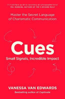 Cues - Vanessa Van Edwards
