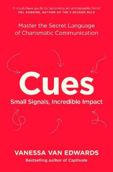 Cues - Vanessa Van Edwards