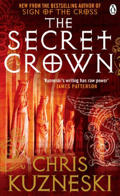 The Secret Crown - Chris Kuzneski