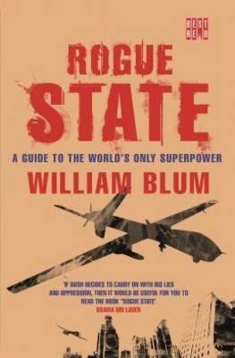 Rogue State - William Blum