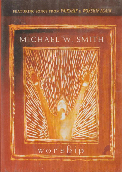 Michael W. Smith - Worship (DVD)