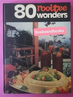 80 Rooitee wonders