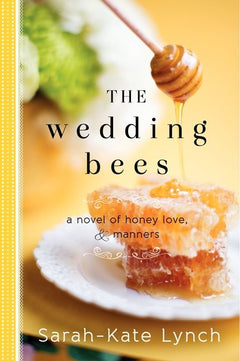 The Wedding Bees - Sarah-Kate Lynch