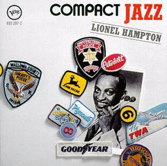 Lionel Hampton - Lionel Hampton