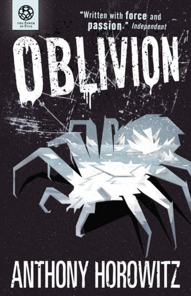 Oblivion - Anthony Horowitz