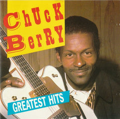 Chuck Berry - Greatest Hits