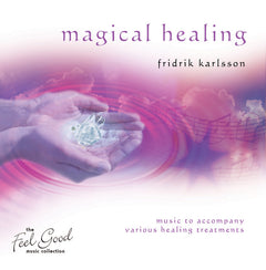 Fridrik Karlsson - Magical Healing