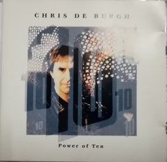 Chris de Burgh - Power Of Ten
