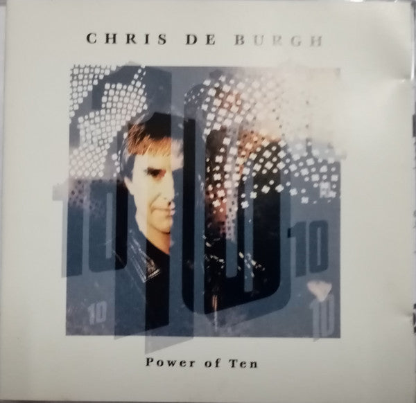 Chris de Burgh - Power Of Ten