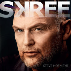 Steve Hofmeyr - Skree
