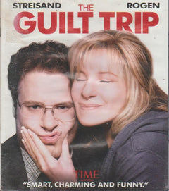 Guilt Trip (Blu-ray)