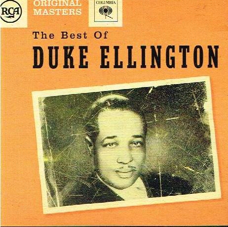 Duke Ellington - Best Of