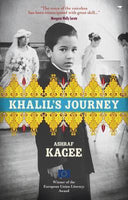Khalil's Journey - Ashraf Kagee